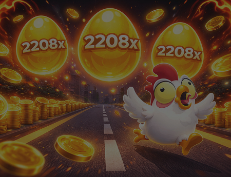 Chicken Road