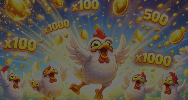 Chicken Road