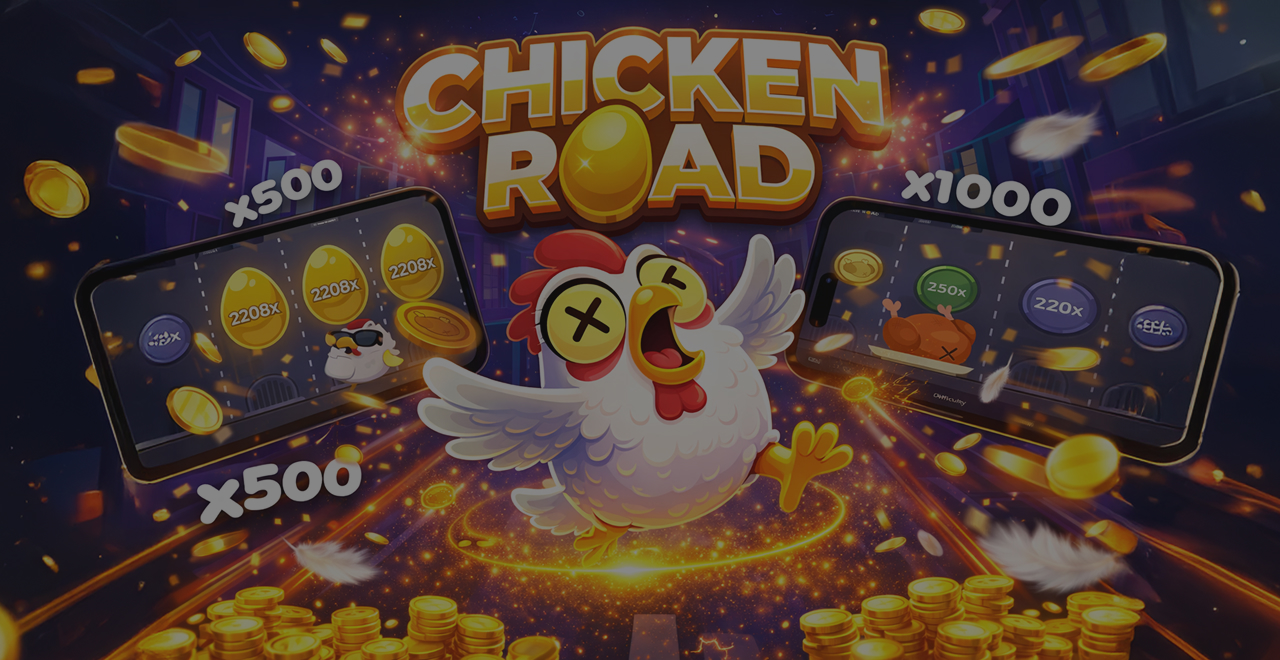 Chicken Road