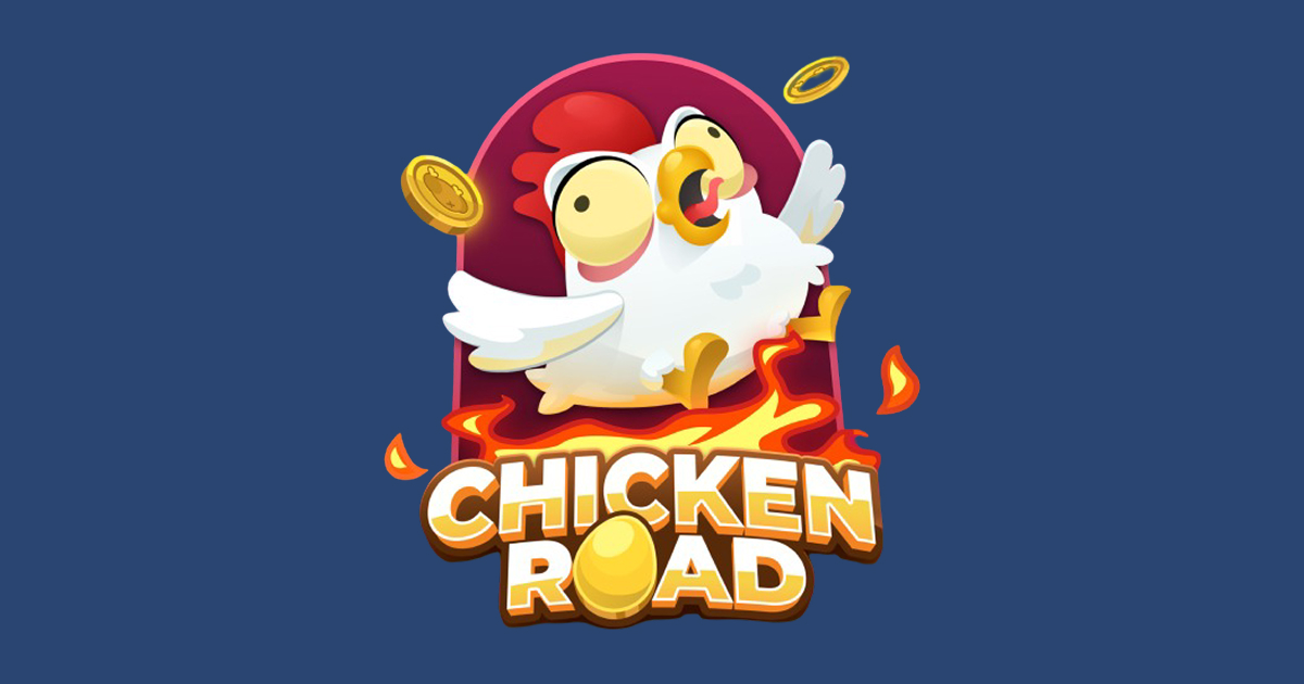 Chicken Road